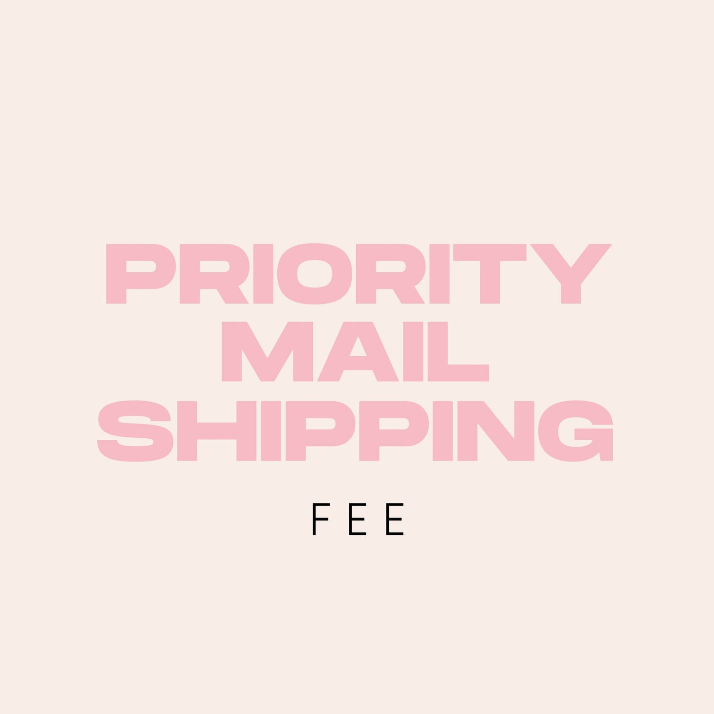 Upgrade my Shipping