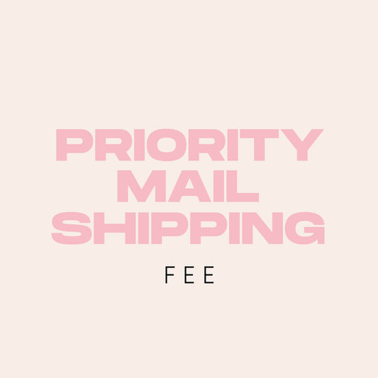 Upgrade my Shipping