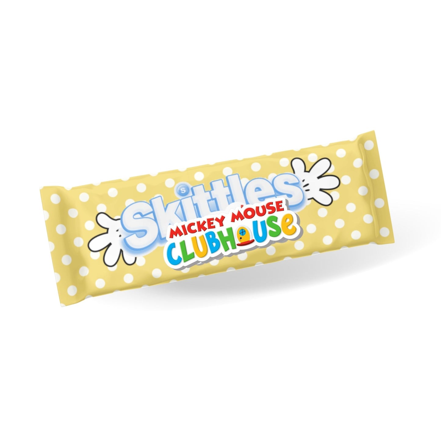 Pack Mickey Mouse Clubhouse - Filled Treats