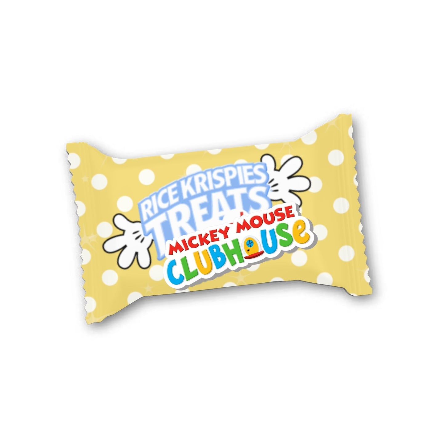 Pack Mickey Mouse Clubhouse - Filled Treats