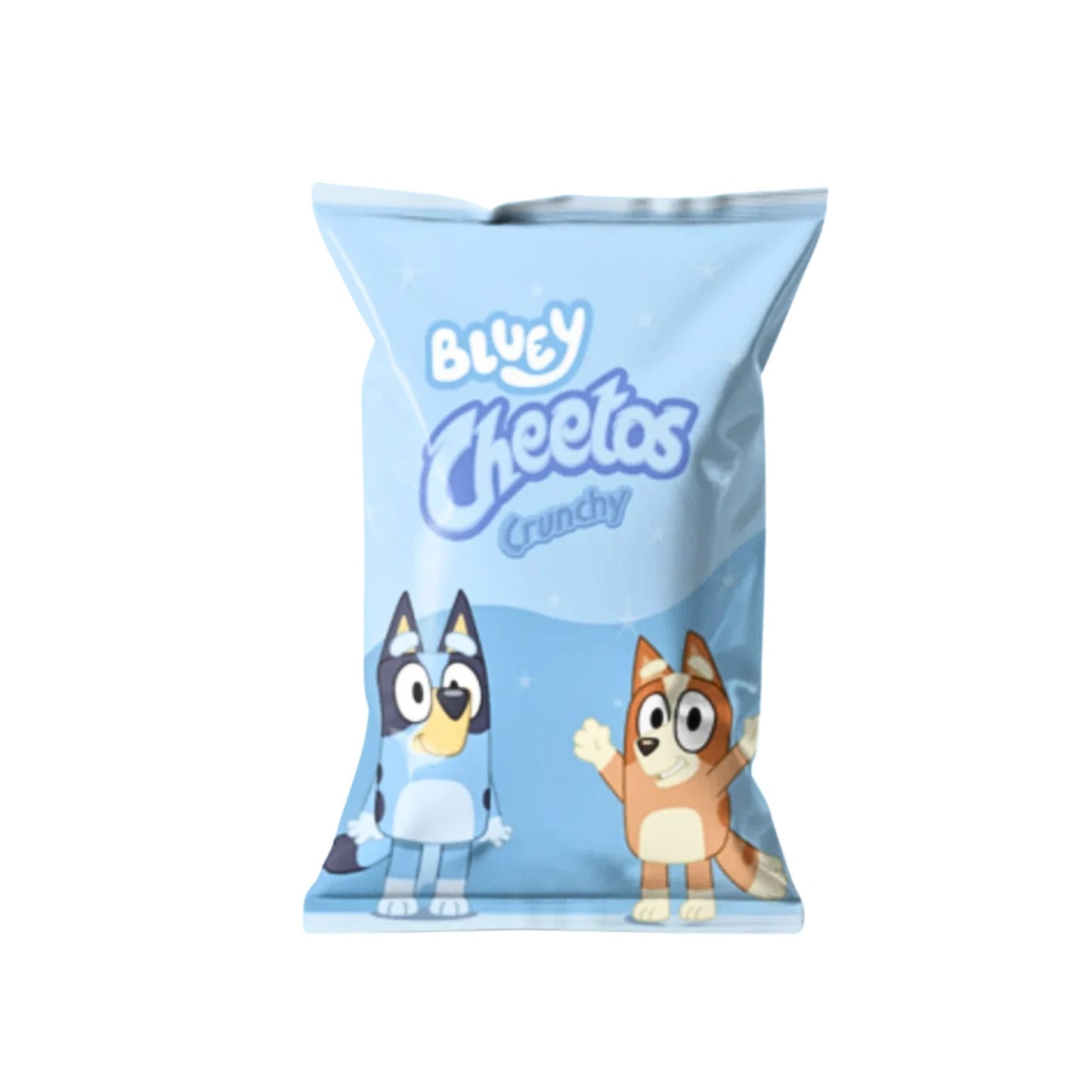 Bluey Chip Bags | Cheetos